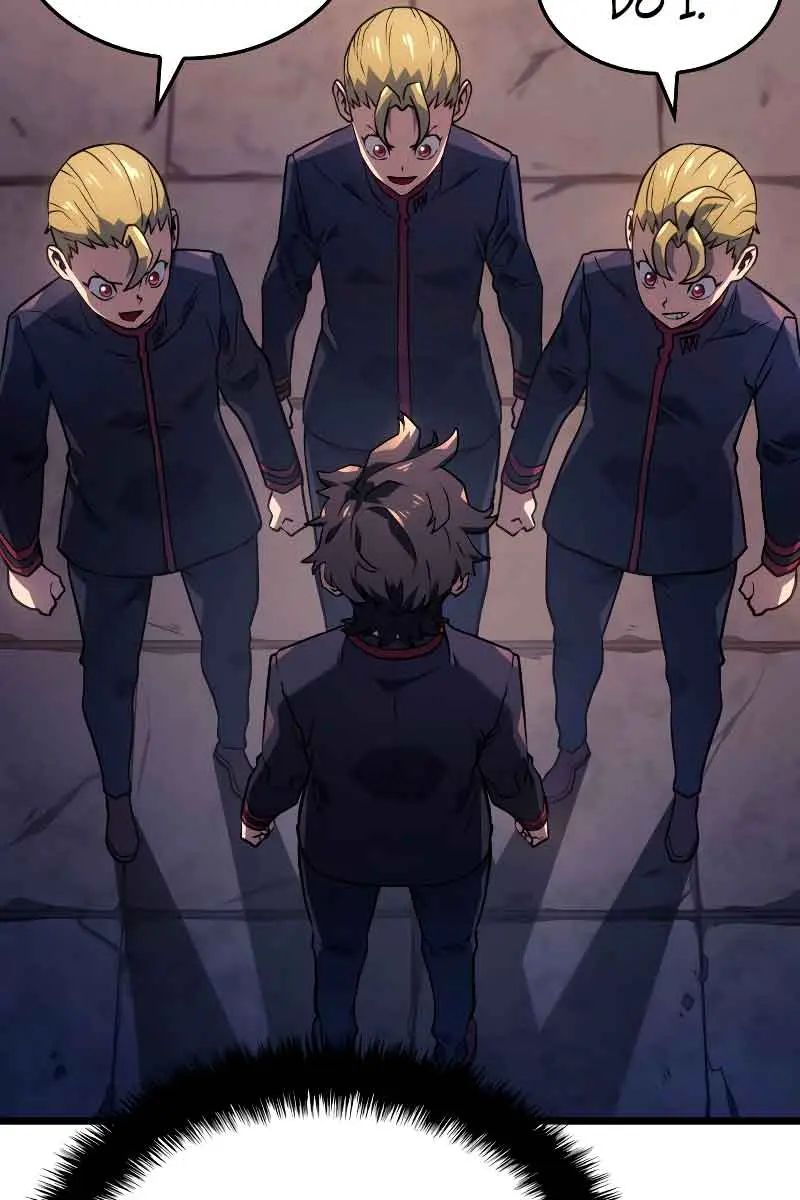 Revenge of the Iron-Blooded Sword Hound Chapter 2 Page 91