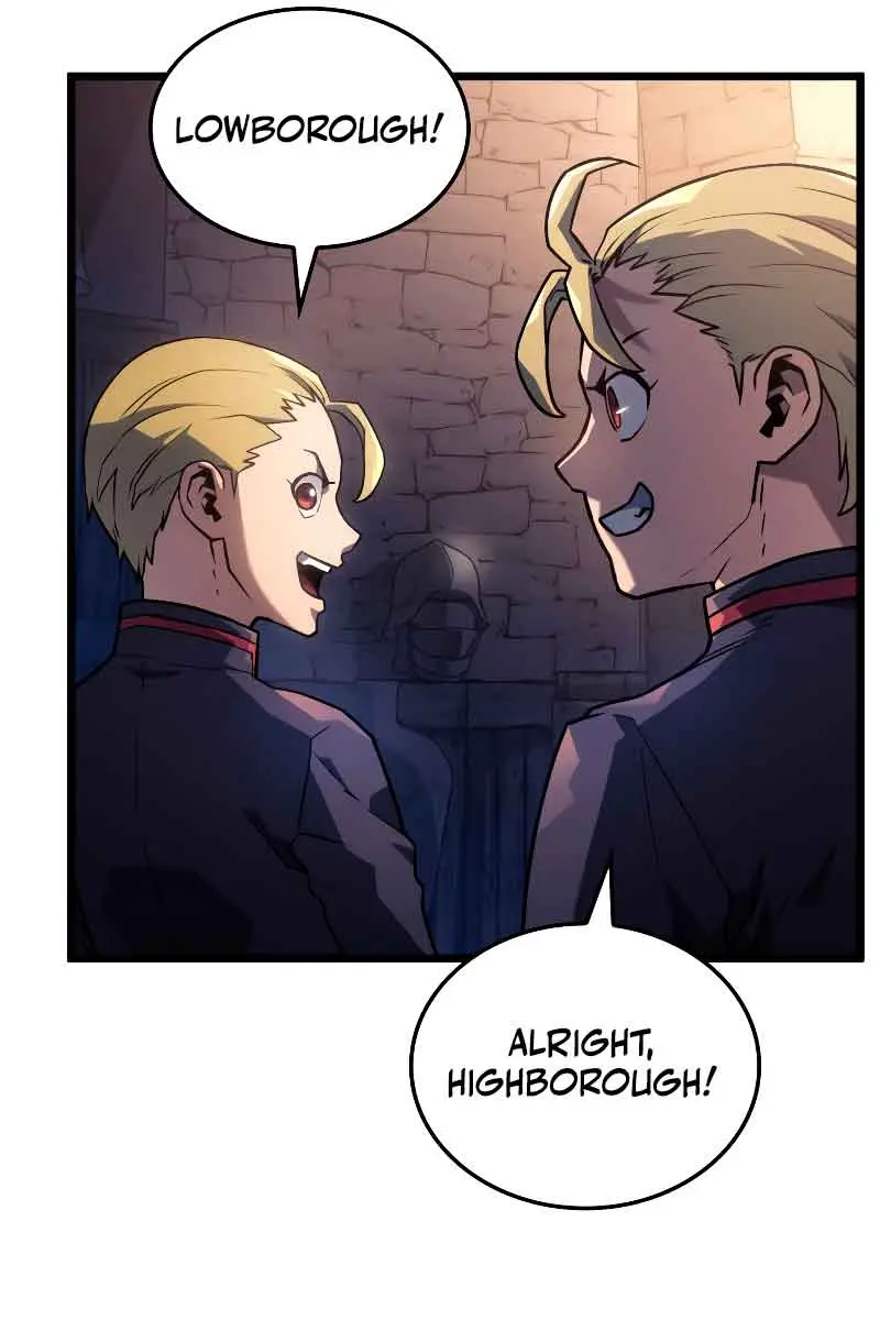 Revenge of the Iron-Blooded Sword Hound Chapter 2 Page 97