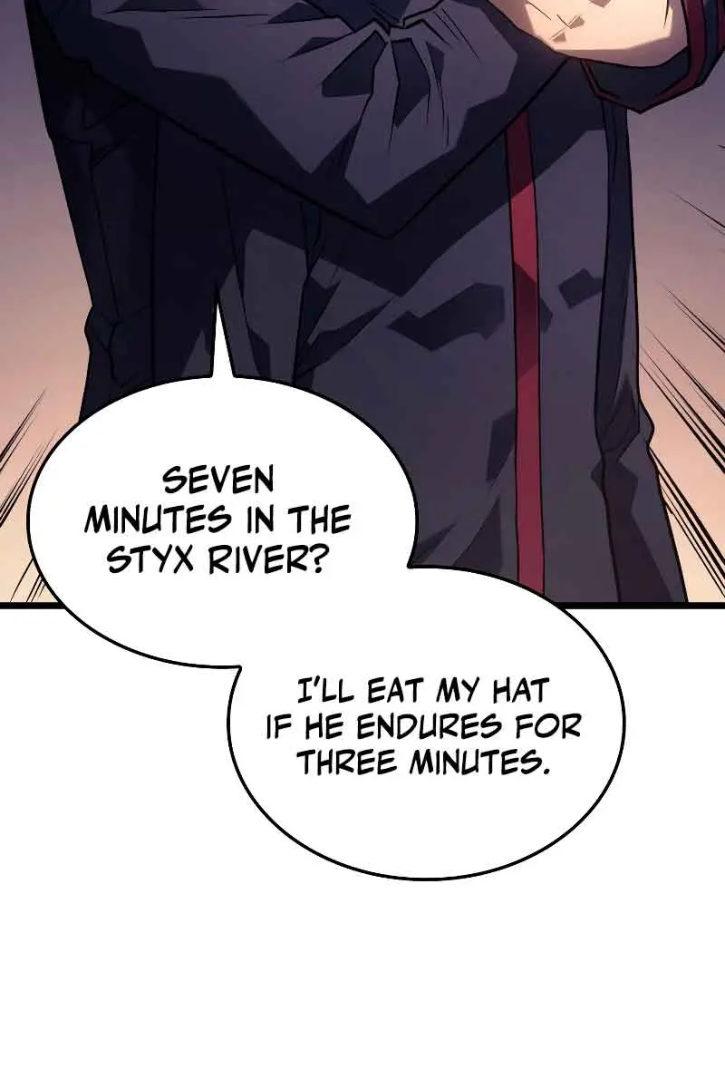 Revenge of the Iron-Blooded Sword Hound Chapter 2 Page 99