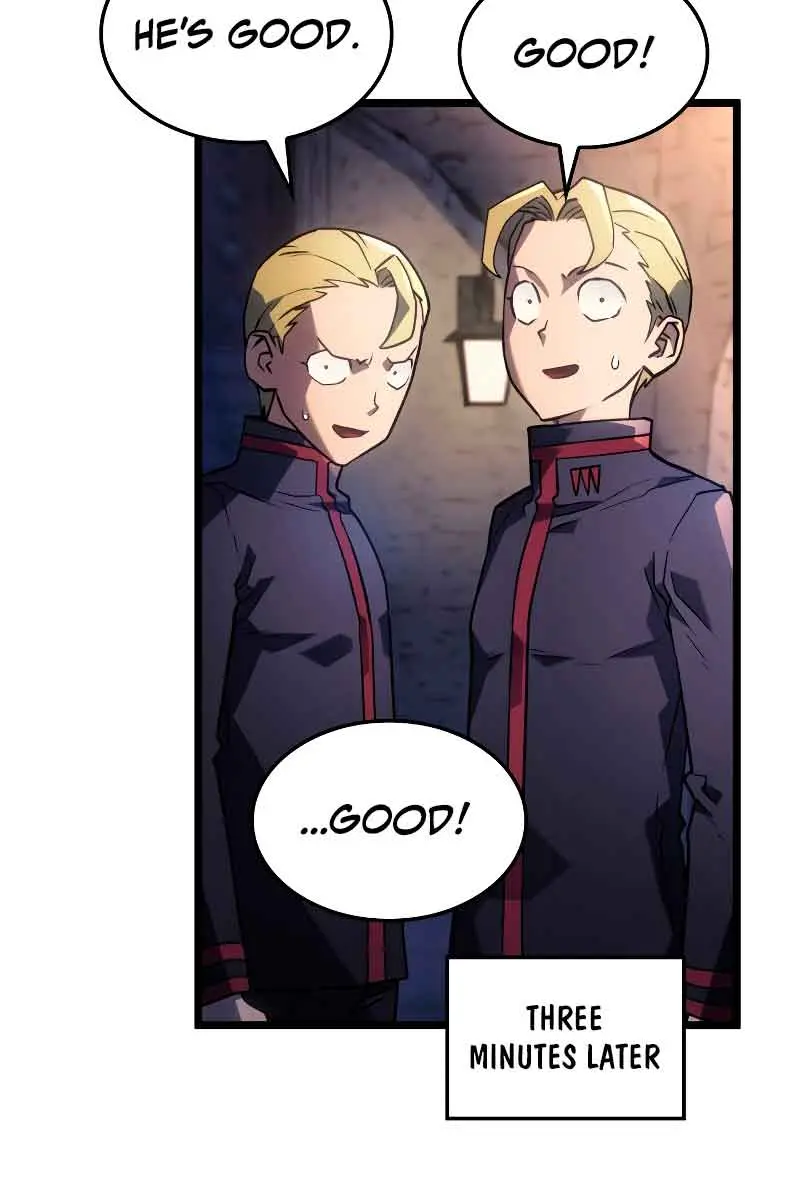 Revenge of the Iron-Blooded Sword Hound Chapter 2 Page 103