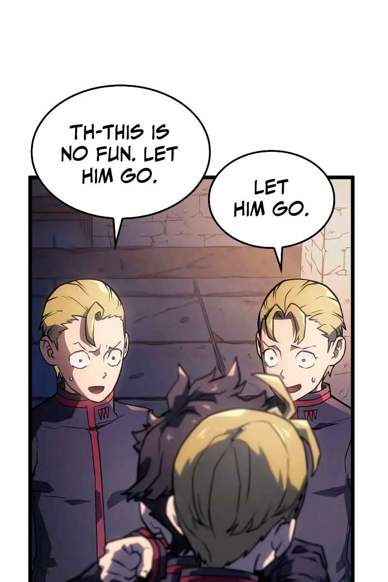 Revenge of the Iron-Blooded Sword Hound Chapter 2 Page 108