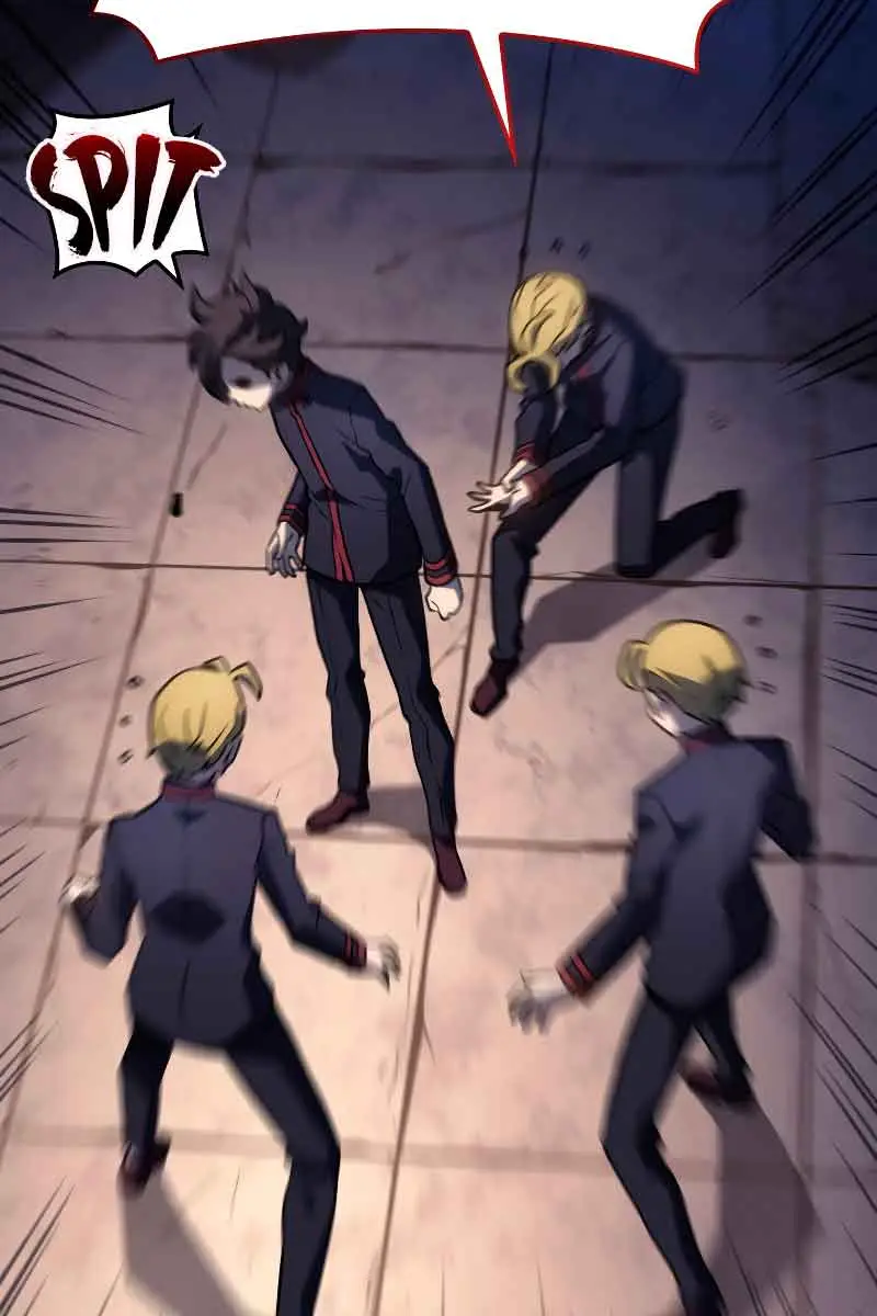 Revenge of the Iron-Blooded Sword Hound Chapter 2 Page 112