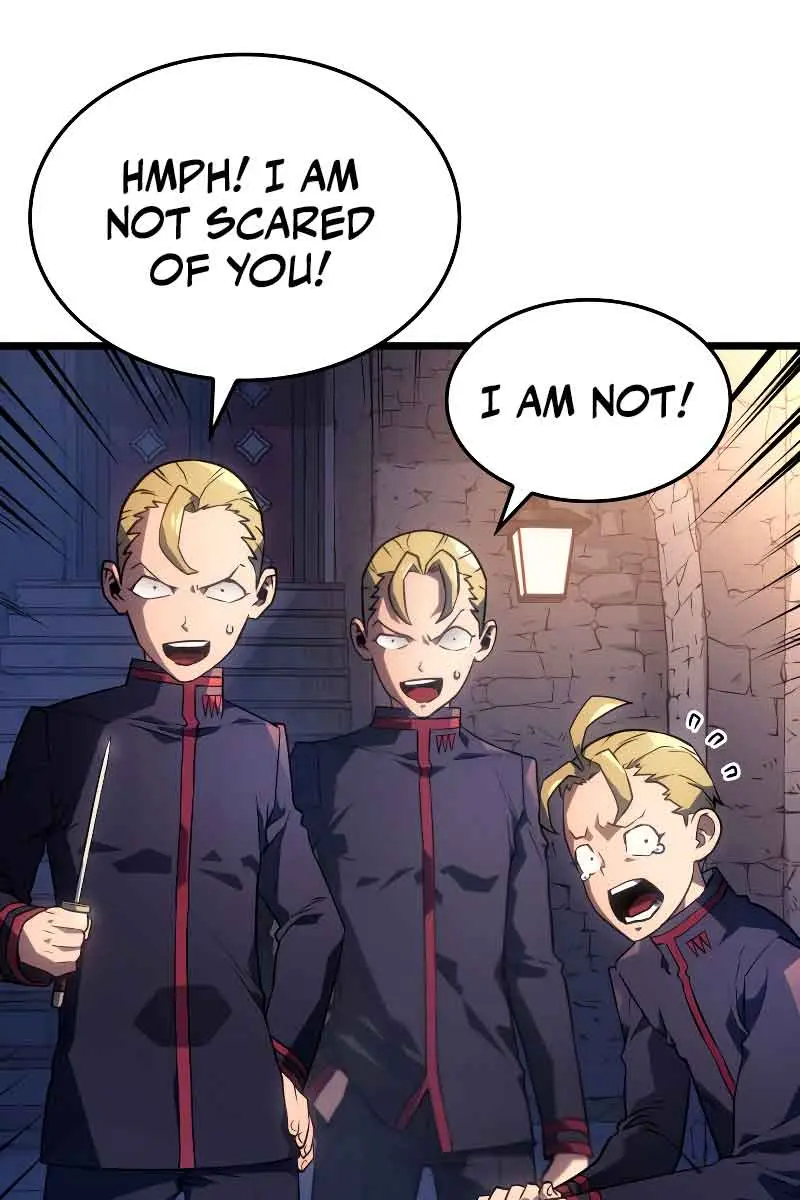 Revenge of the Iron-Blooded Sword Hound Chapter 2 Page 116