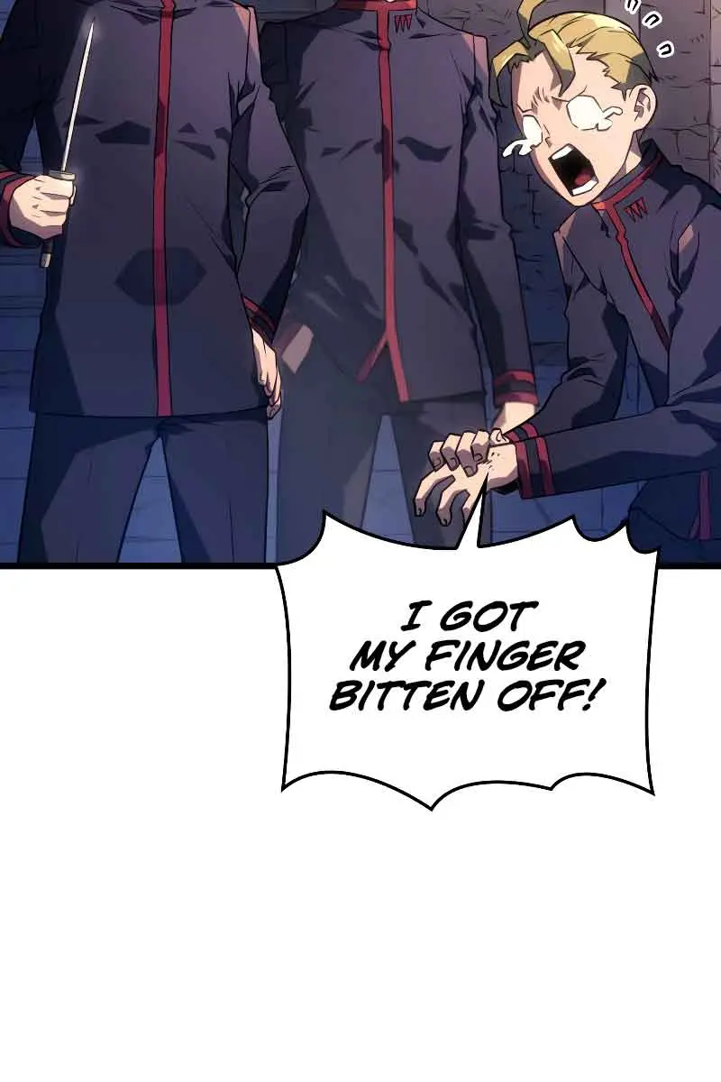 Revenge of the Iron-Blooded Sword Hound Chapter 2 Page 118