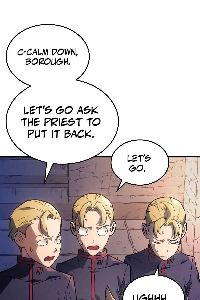 Revenge of the Iron-Blooded Sword Hound Chapter 2 Page 119