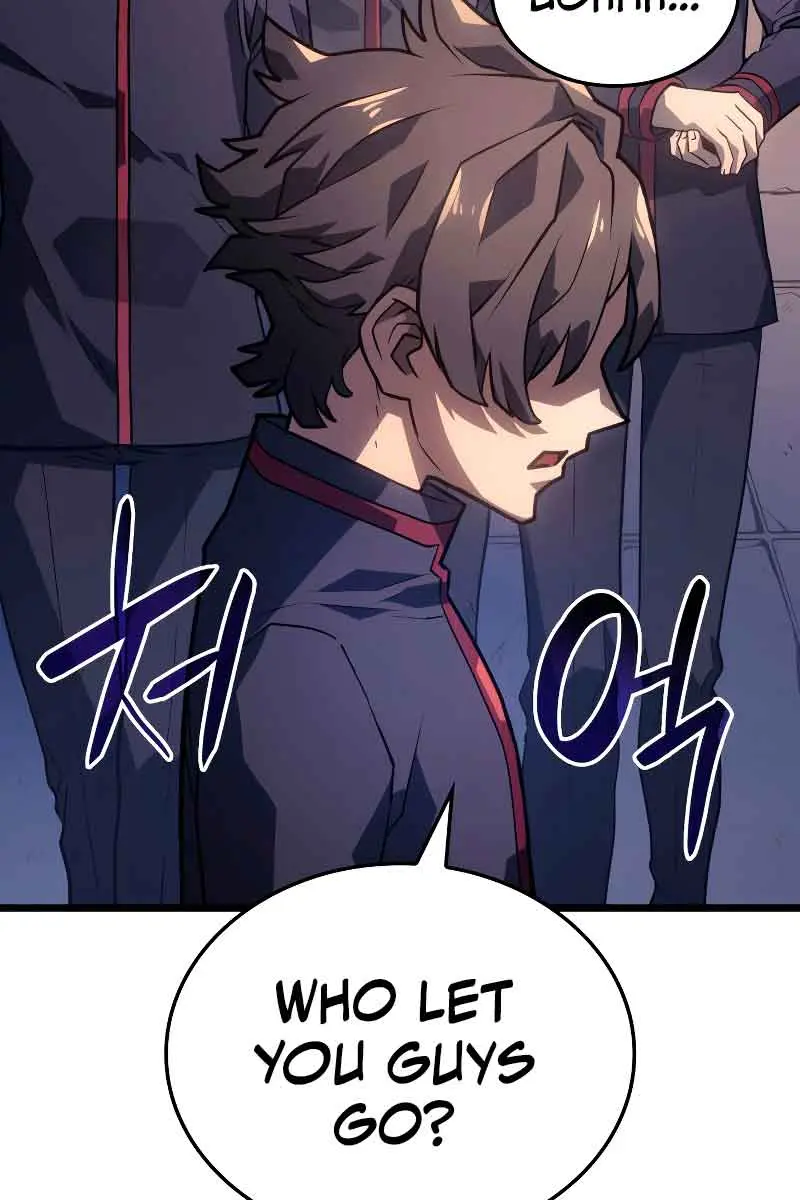 Revenge of the Iron-Blooded Sword Hound Chapter 2 Page 120