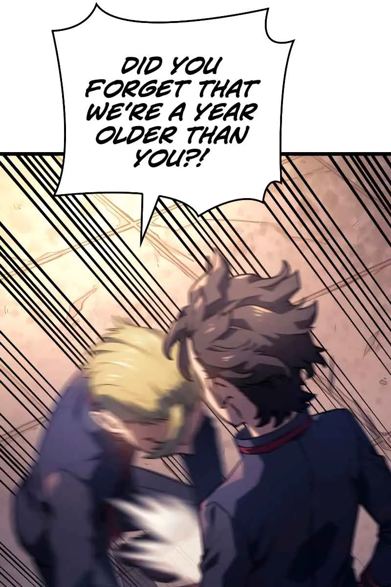 Revenge of the Iron-Blooded Sword Hound Chapter 2 Page 124