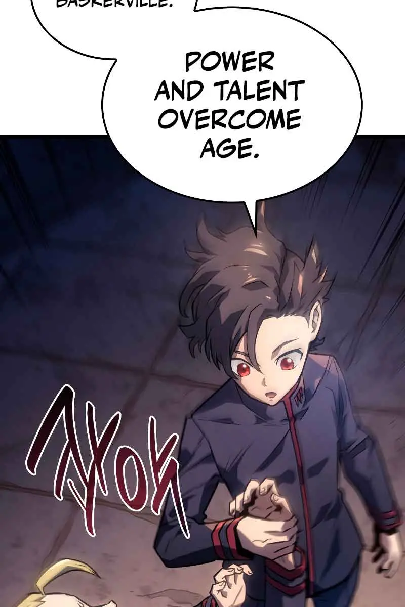 Revenge of the Iron-Blooded Sword Hound Chapter 2 Page 129