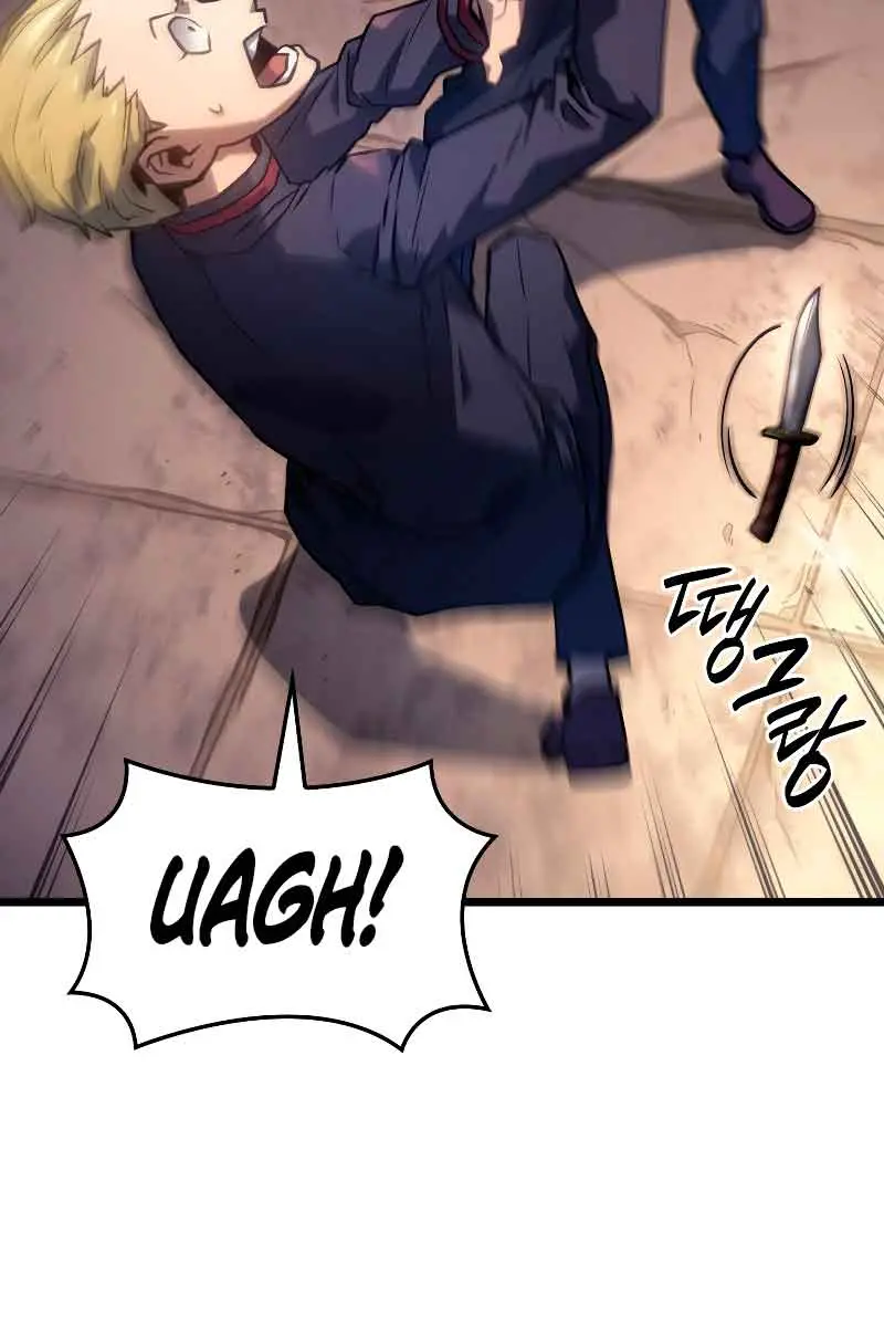 Revenge of the Iron-Blooded Sword Hound Chapter 2 Page 130