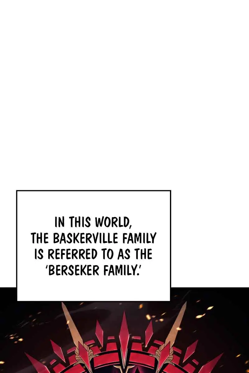 Revenge of the Iron-Blooded Sword Hound Chapter 4 Page 3