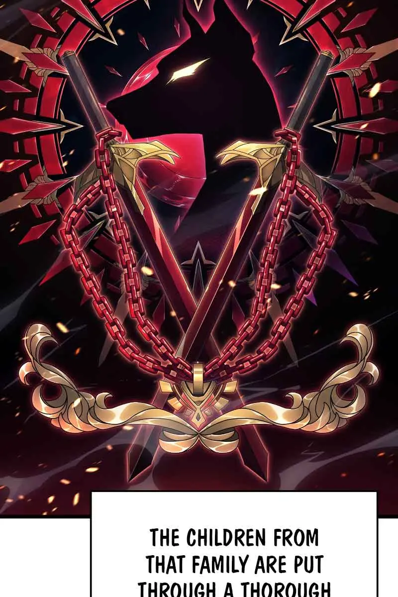 Revenge of the Iron-Blooded Sword Hound Chapter 4 Page 4