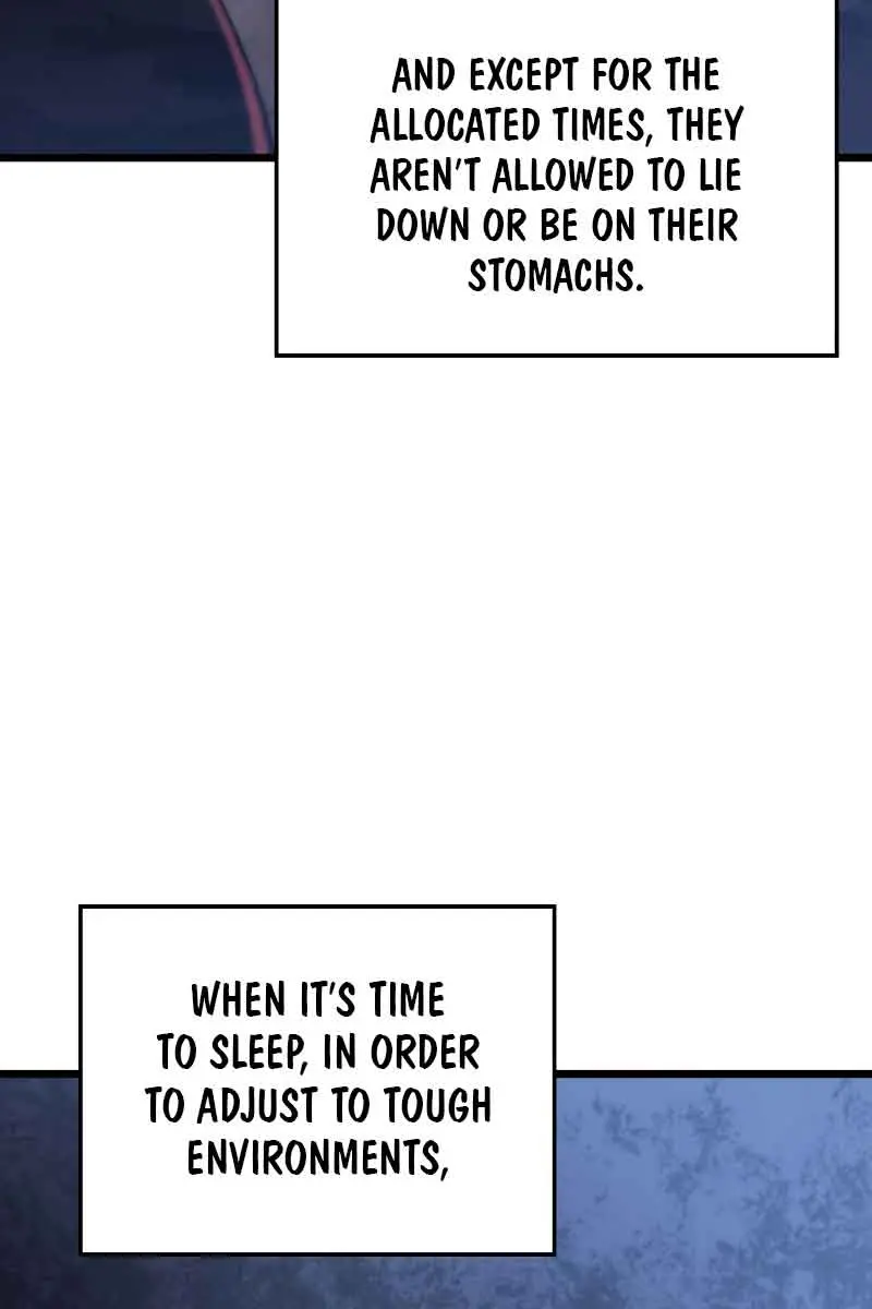 Revenge of the Iron-Blooded Sword Hound Chapter 4 Page 7