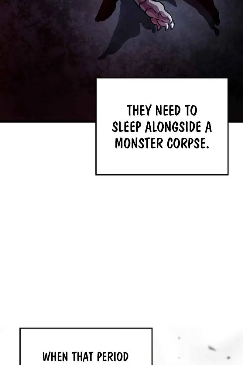 Revenge of the Iron-Blooded Sword Hound Chapter 4 Page 9