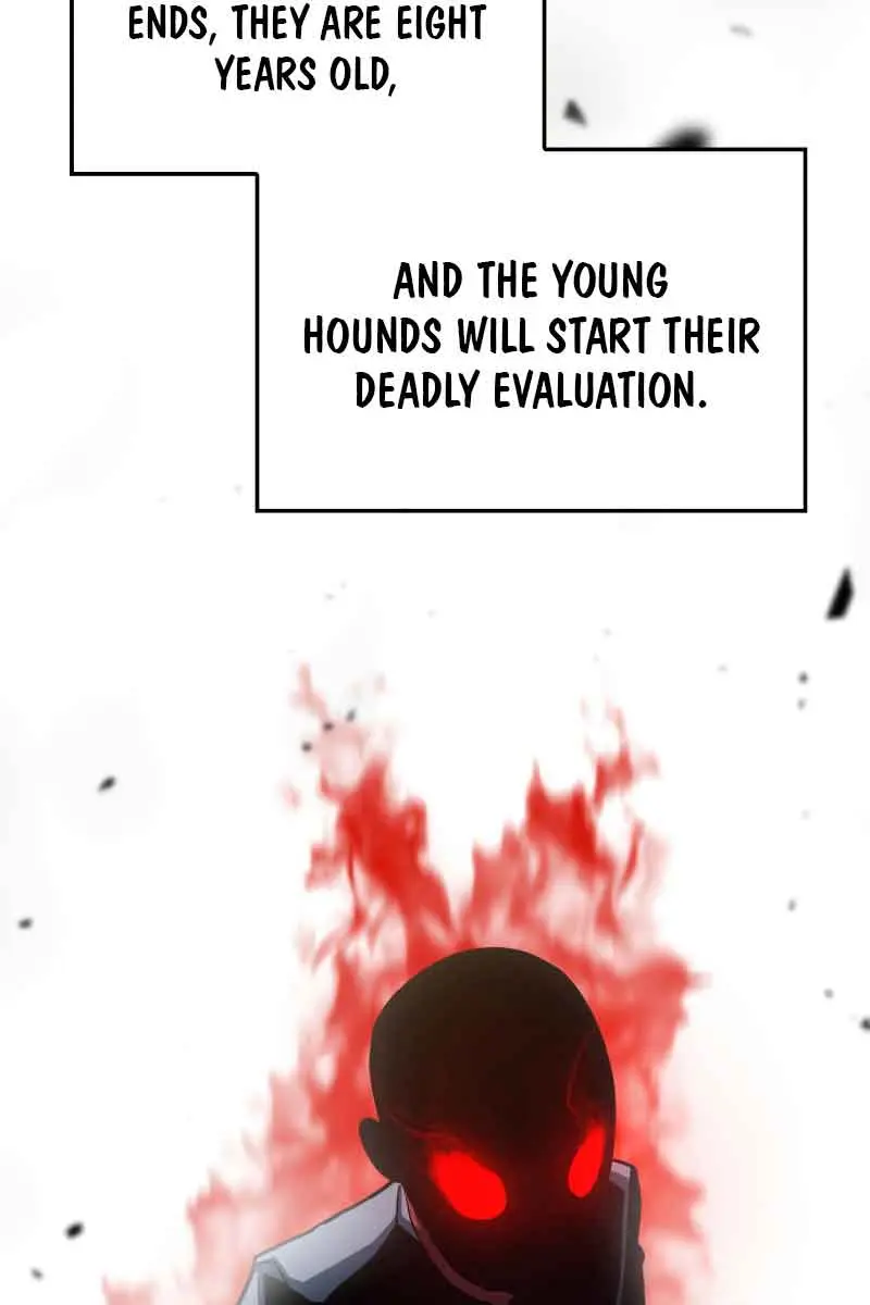 Revenge of the Iron-Blooded Sword Hound Chapter 4 Page 10