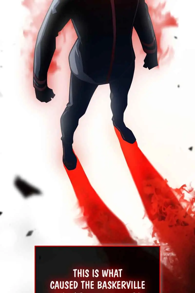 Revenge of the Iron-Blooded Sword Hound Chapter 4 Page 11