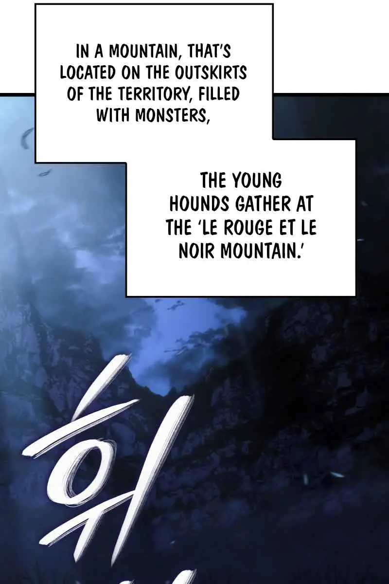 Revenge of the Iron-Blooded Sword Hound Chapter 4 Page 16