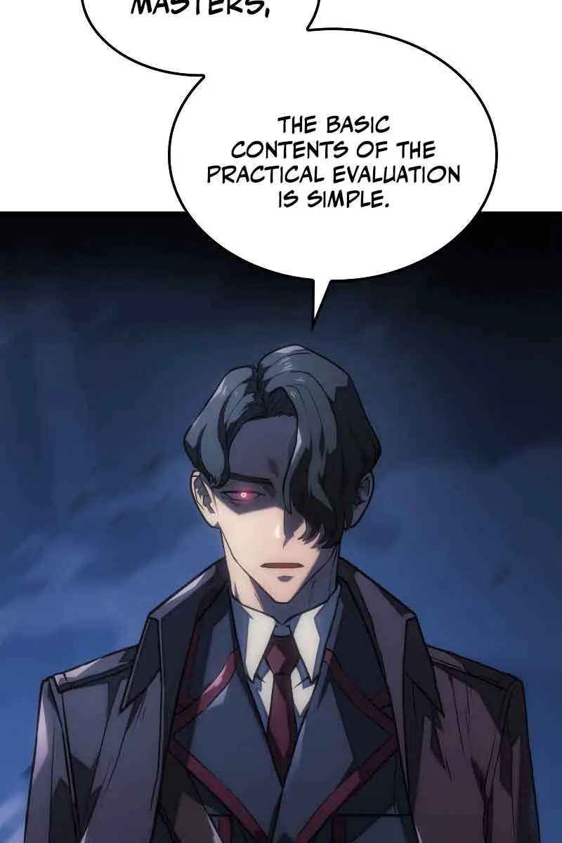 Revenge of the Iron-Blooded Sword Hound Chapter 4 Page 19