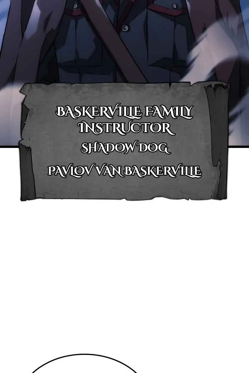 Revenge of the Iron-Blooded Sword Hound Chapter 4 Page 20