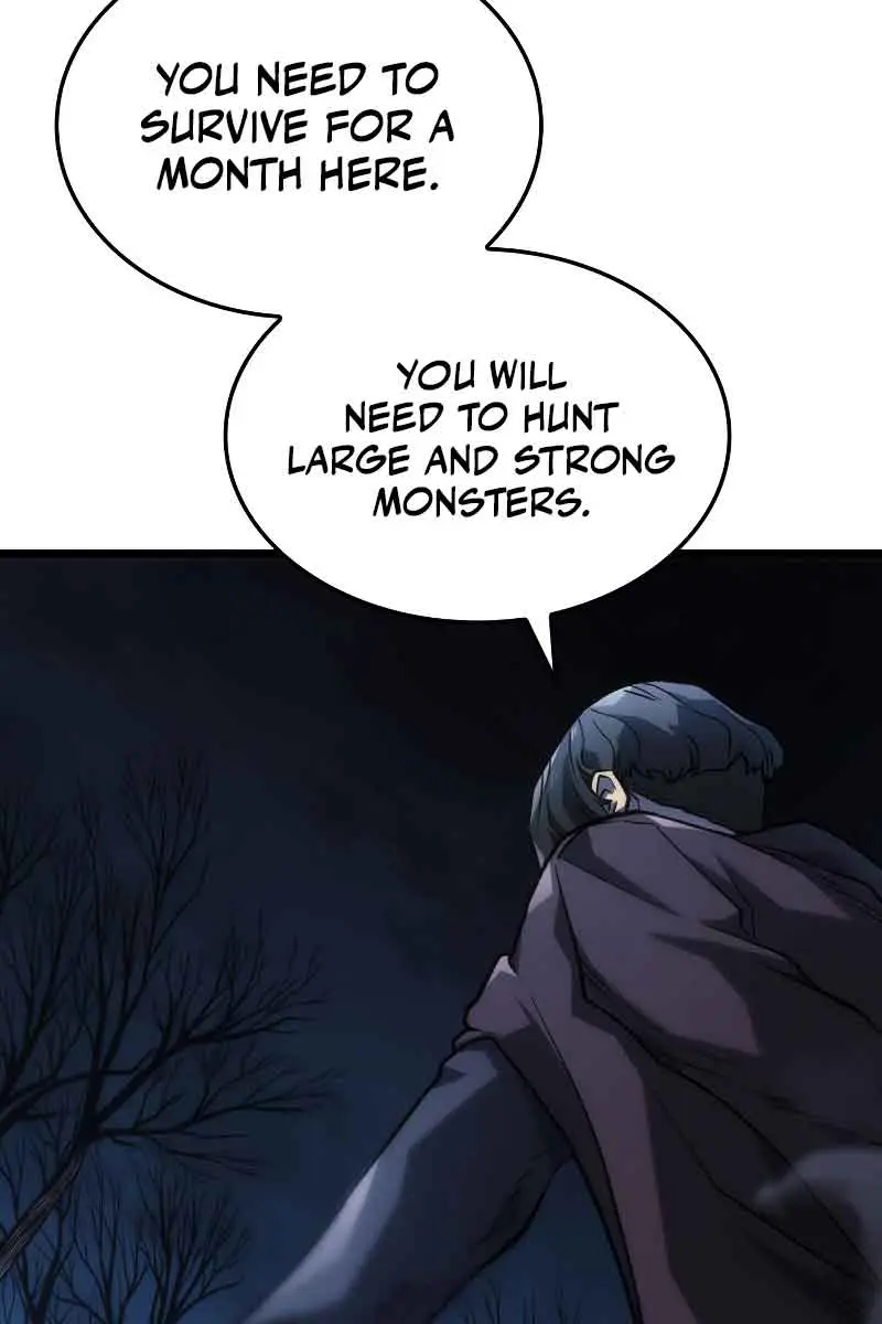 Revenge of the Iron-Blooded Sword Hound Chapter 4 Page 21