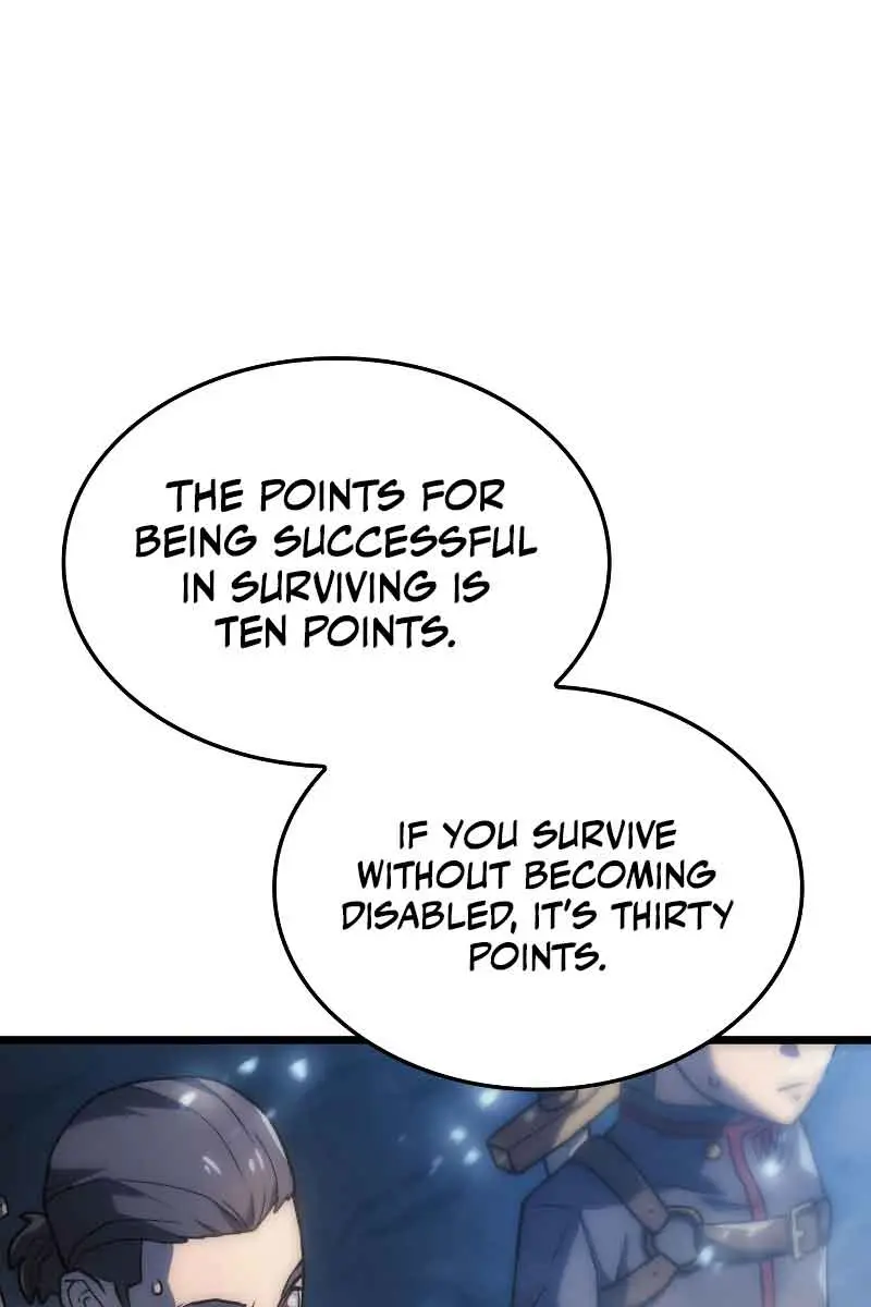 Revenge of the Iron-Blooded Sword Hound Chapter 4 Page 23