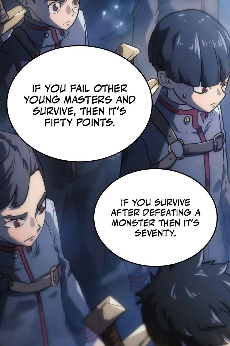 Revenge of the Iron-Blooded Sword Hound Chapter 4 Page 24