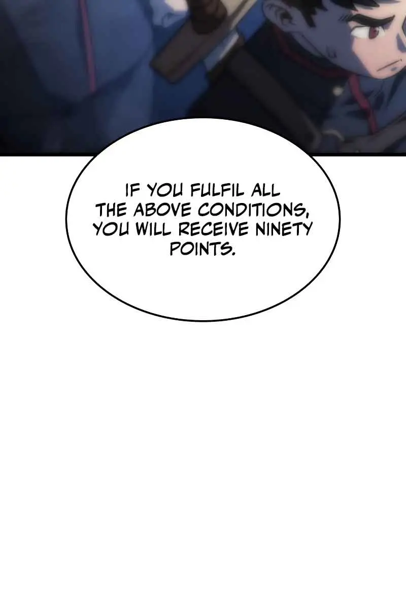 Revenge of the Iron-Blooded Sword Hound Chapter 4 Page 25