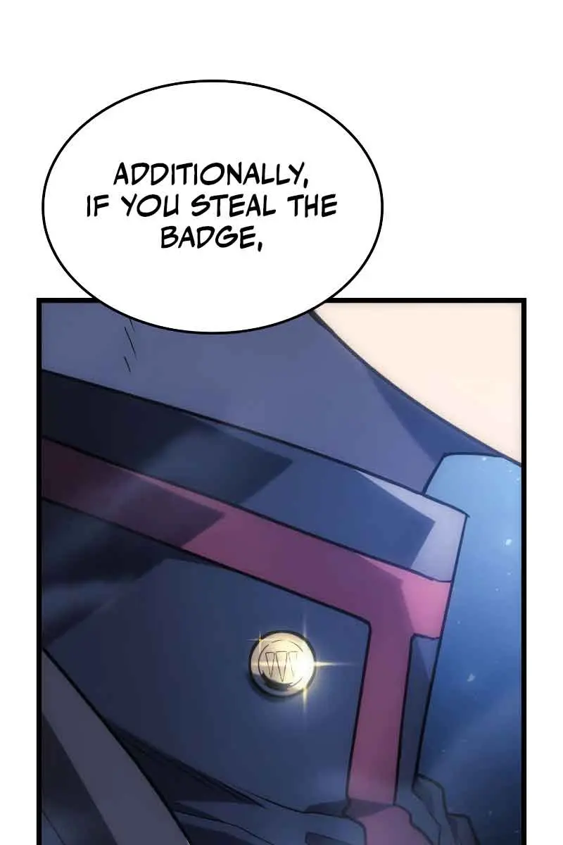 Revenge of the Iron-Blooded Sword Hound Chapter 4 Page 26