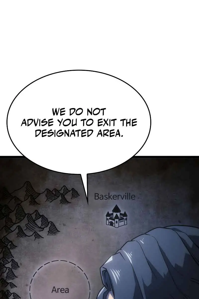 Revenge of the Iron-Blooded Sword Hound Chapter 4 Page 30