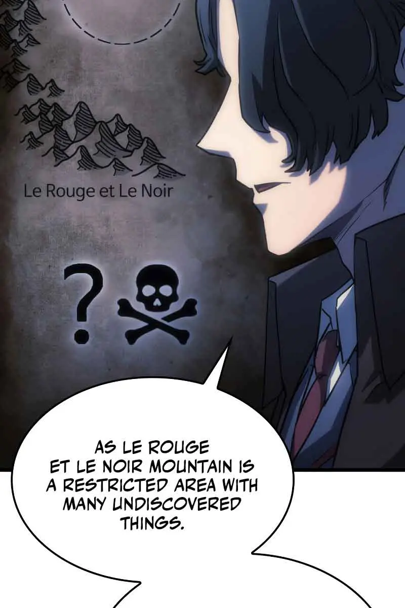 Revenge of the Iron-Blooded Sword Hound Chapter 4 Page 31