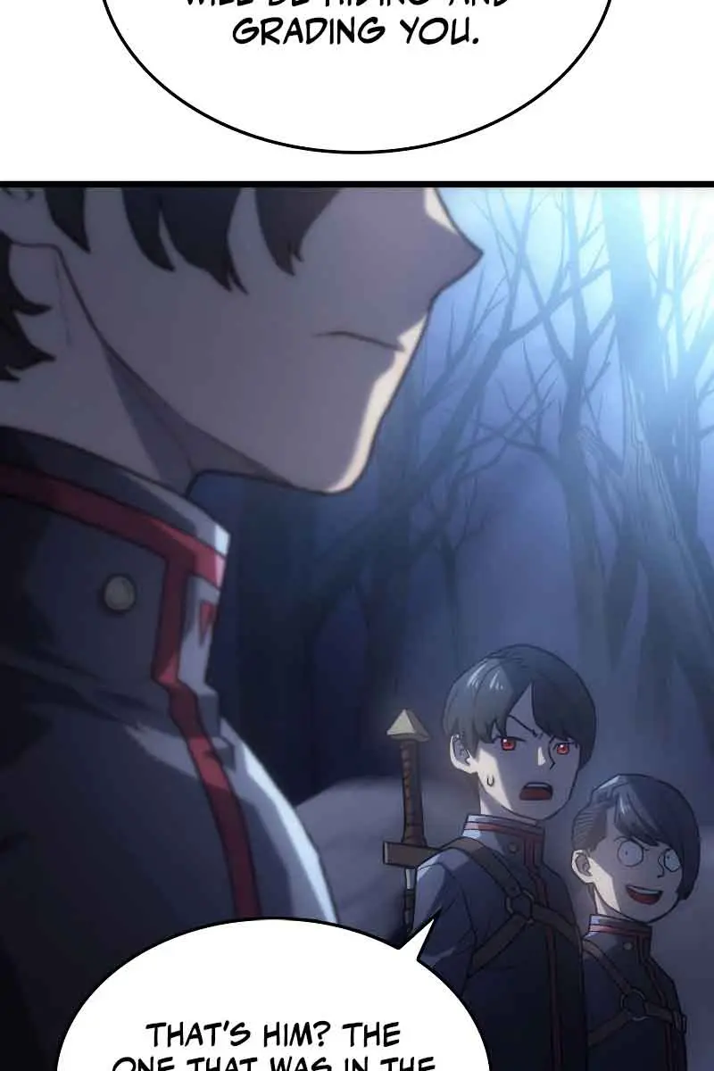 Revenge of the Iron-Blooded Sword Hound Chapter 4 Page 33