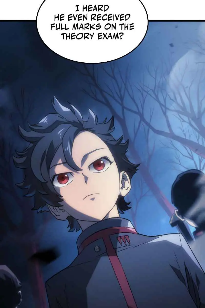 Revenge of the Iron-Blooded Sword Hound Chapter 4 Page 35