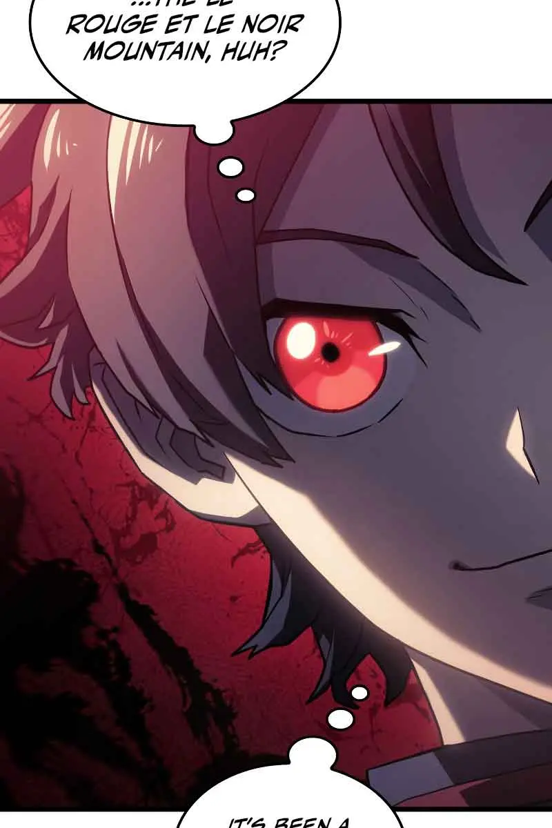 Revenge of the Iron-Blooded Sword Hound Chapter 4 Page 37