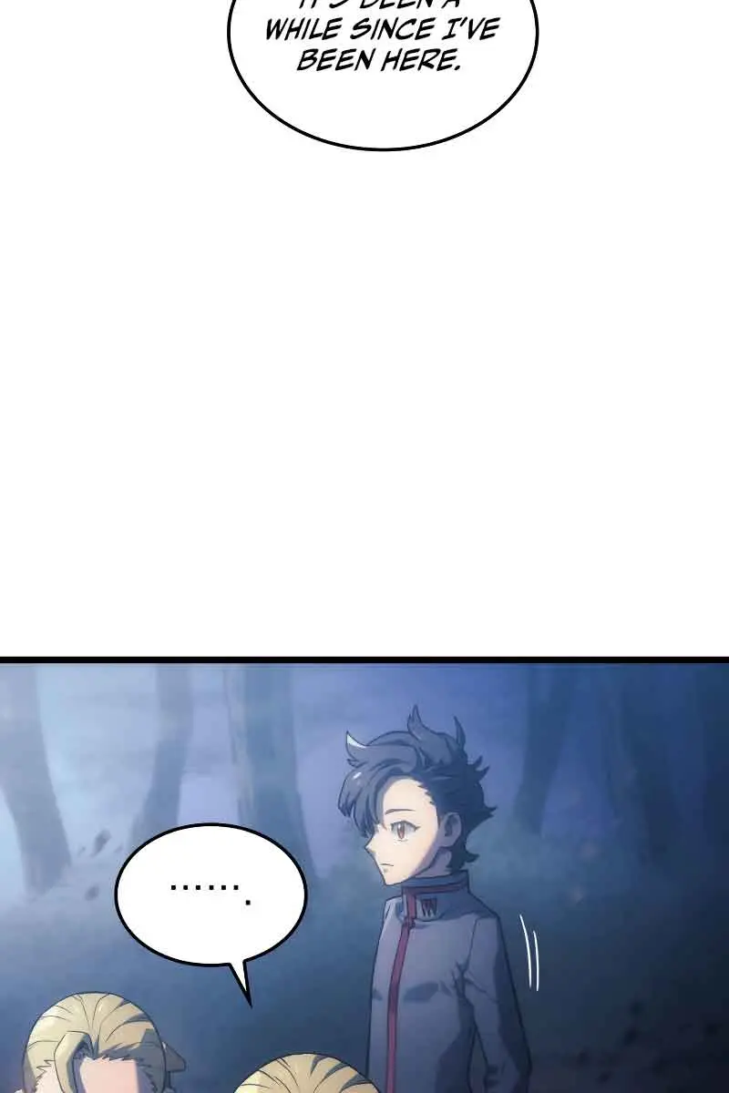 Revenge of the Iron-Blooded Sword Hound Chapter 4 Page 38