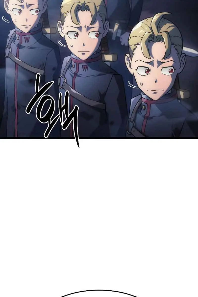 Revenge of the Iron-Blooded Sword Hound Chapter 4 Page 39