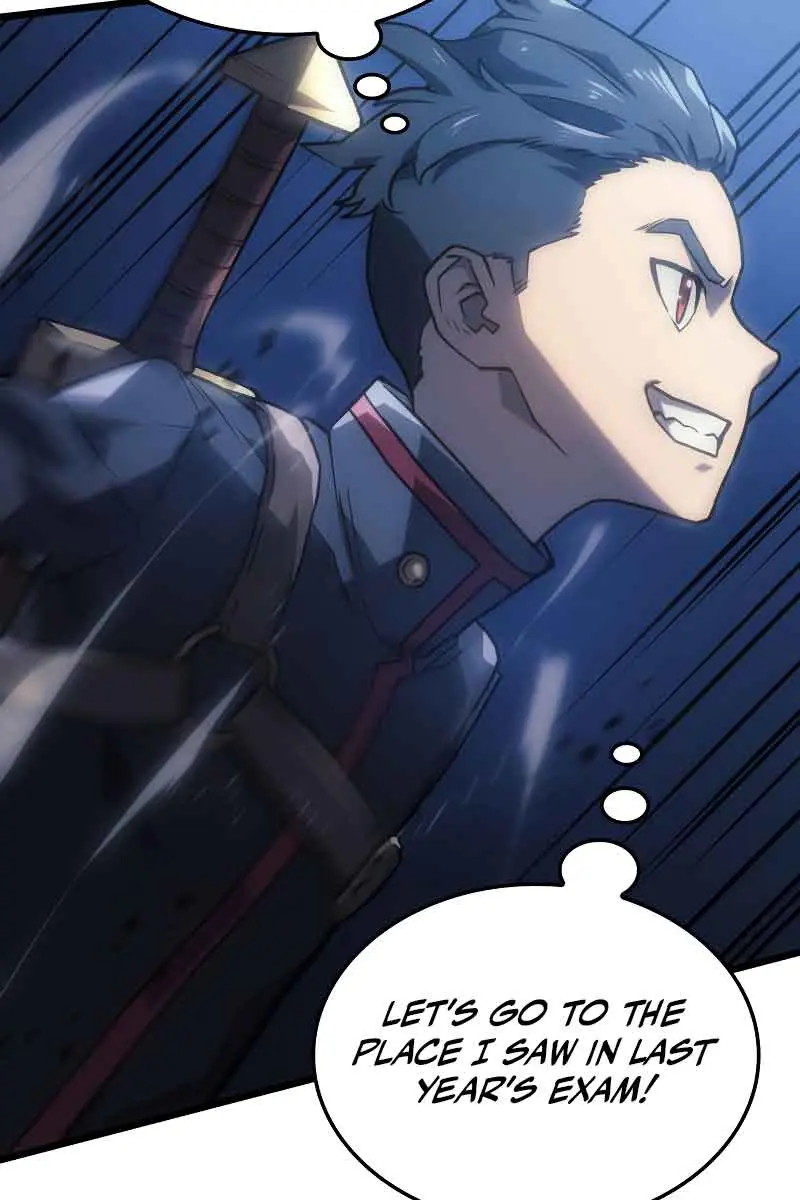 Revenge of the Iron-Blooded Sword Hound Chapter 4 Page 47