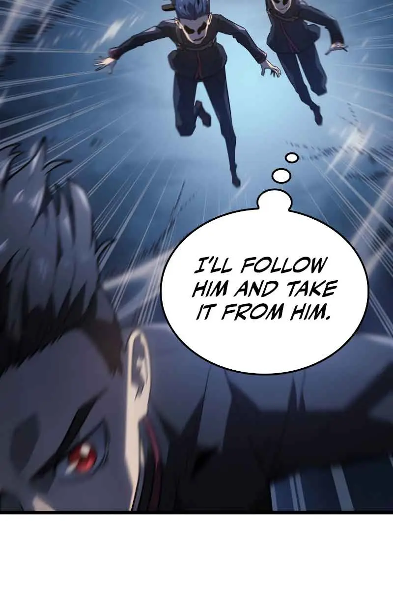 Revenge of the Iron-Blooded Sword Hound Chapter 4 Page 49