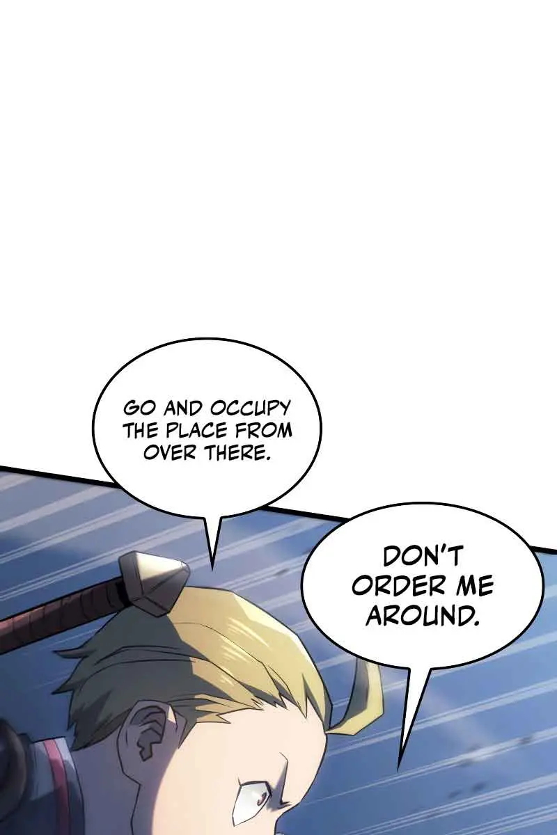 Revenge of the Iron-Blooded Sword Hound Chapter 4 Page 50