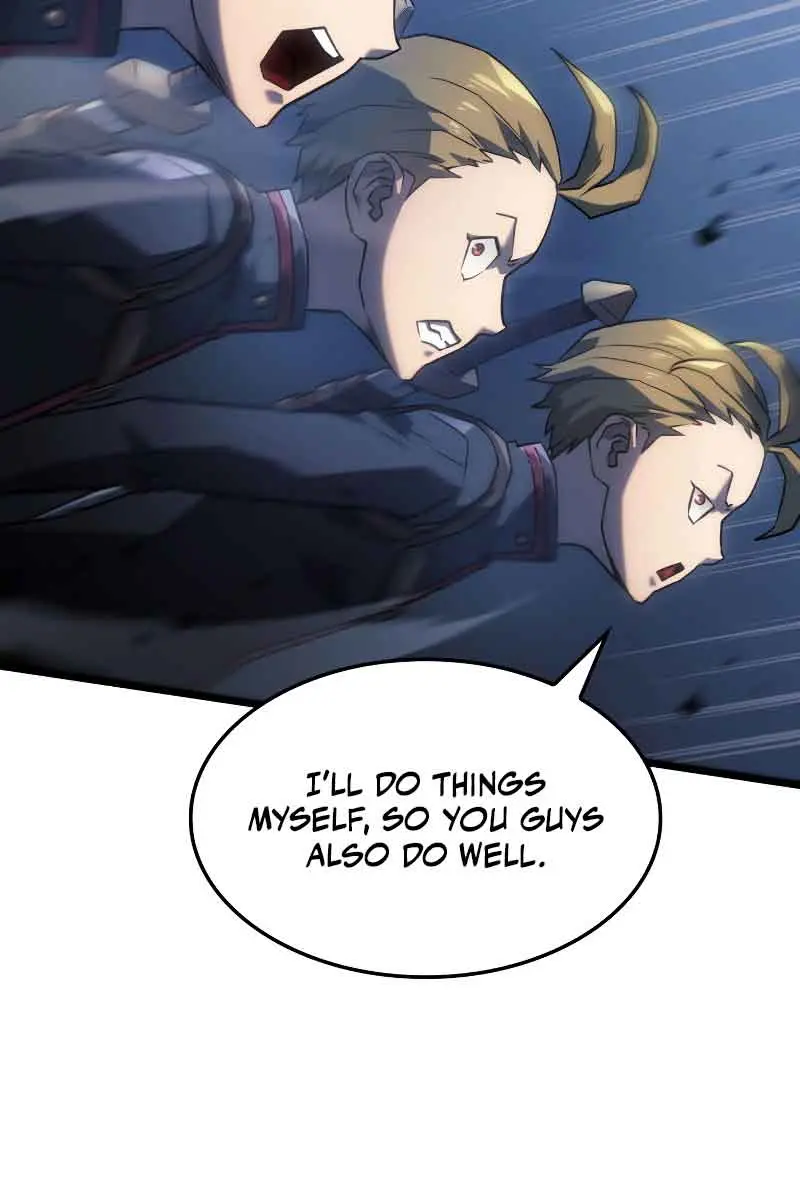 Revenge of the Iron-Blooded Sword Hound Chapter 4 Page 51