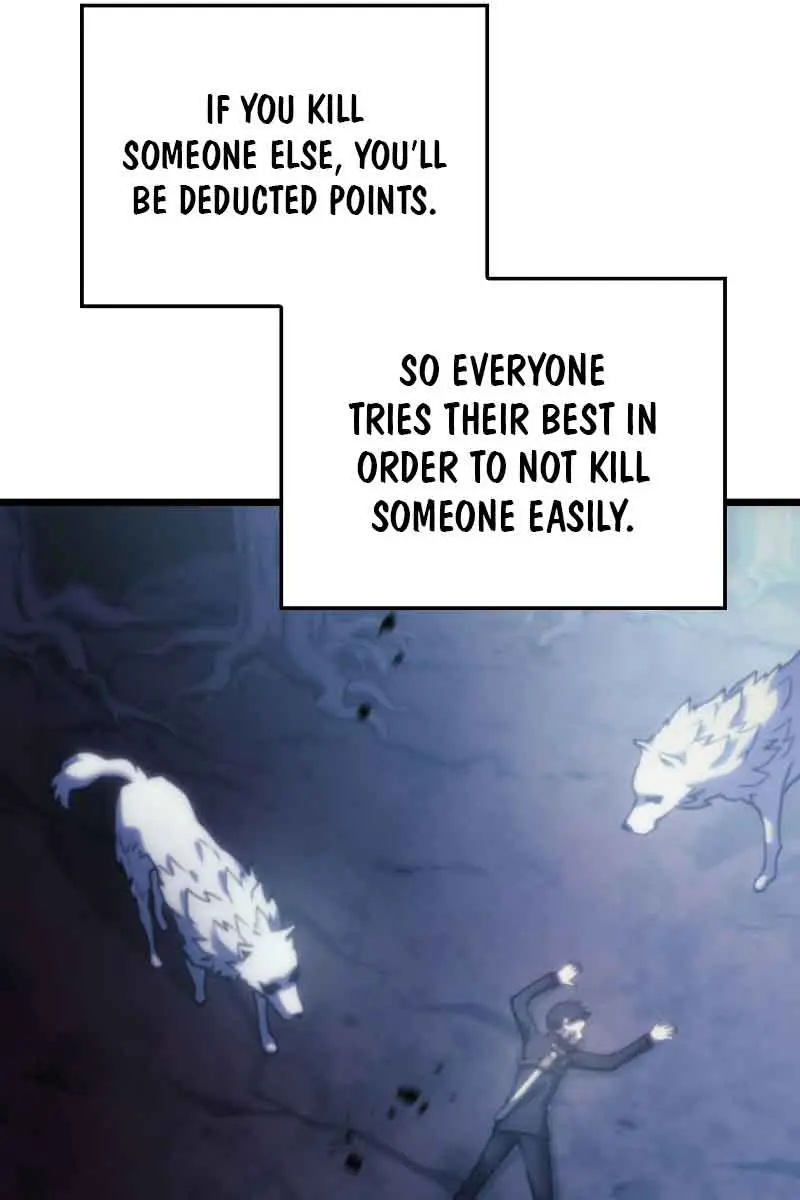 Revenge of the Iron-Blooded Sword Hound Chapter 4 Page 57