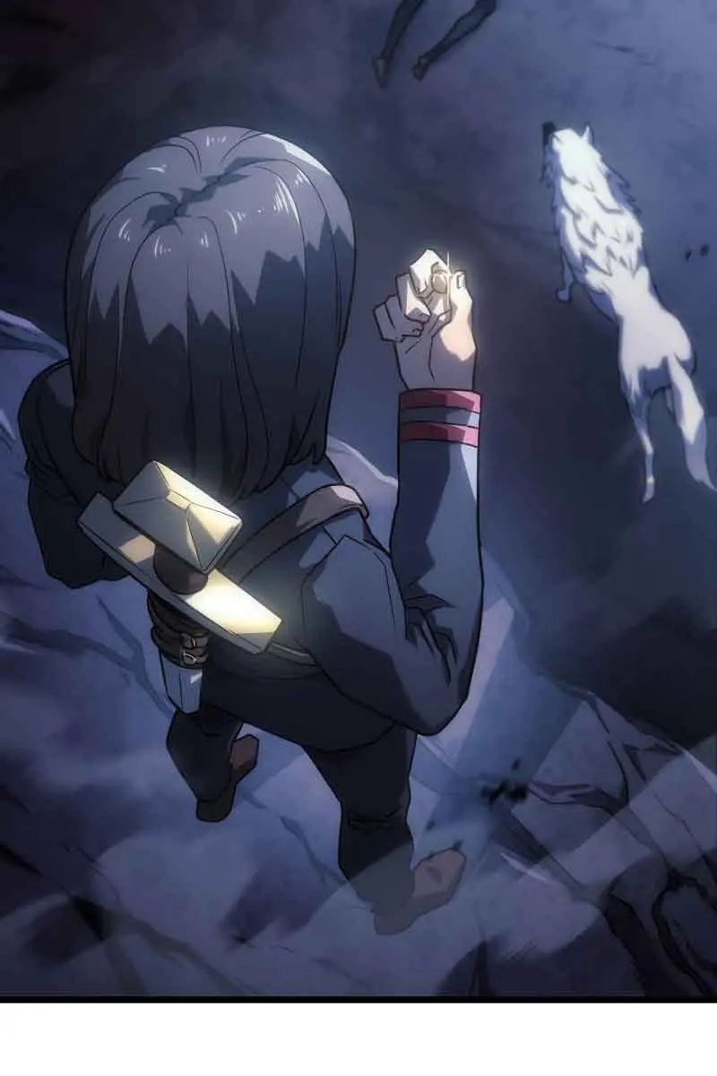 Revenge of the Iron-Blooded Sword Hound Chapter 4 Page 58