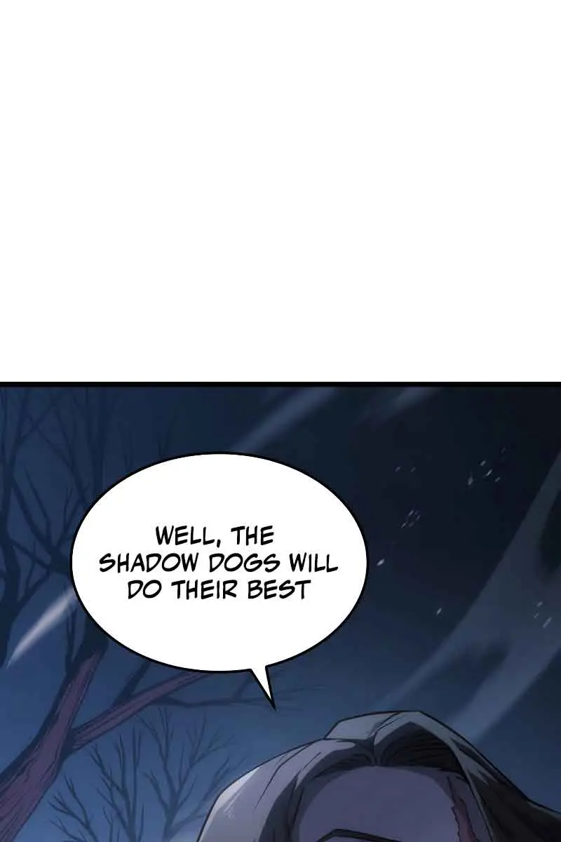 Revenge of the Iron-Blooded Sword Hound Chapter 4 Page 59