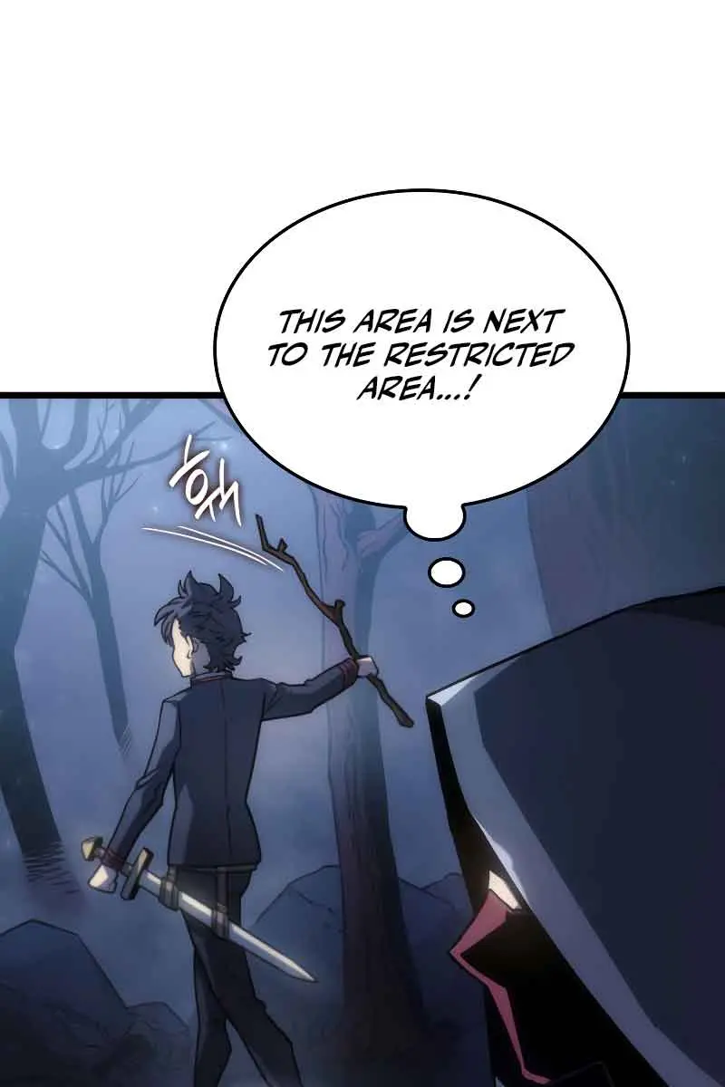 Revenge of the Iron-Blooded Sword Hound Chapter 4 Page 63