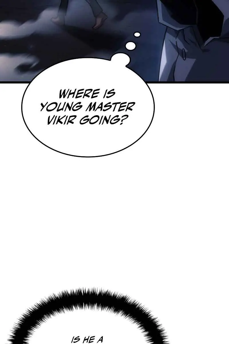 Revenge of the Iron-Blooded Sword Hound Chapter 4 Page 64