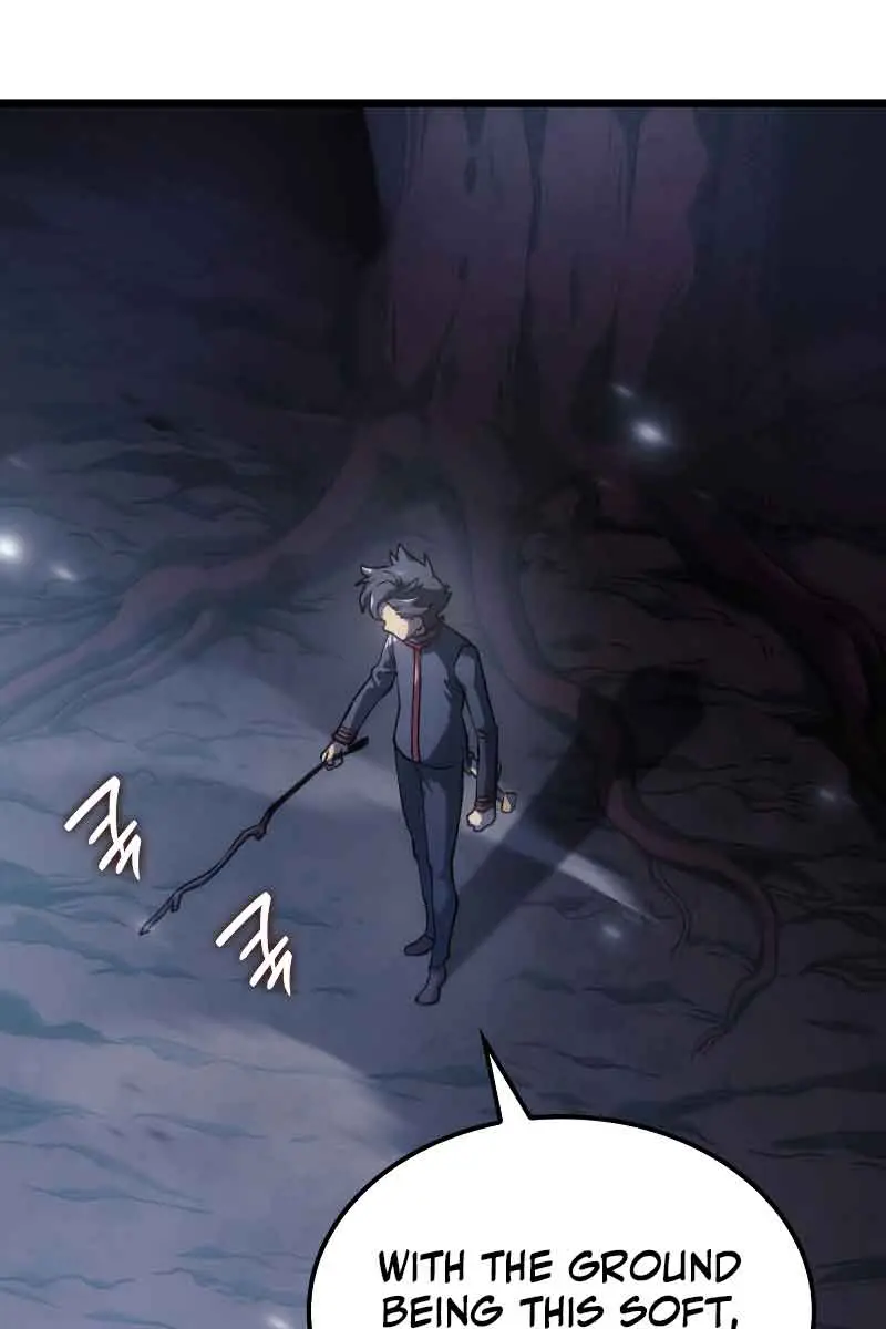 Revenge of the Iron-Blooded Sword Hound Chapter 4 Page 69