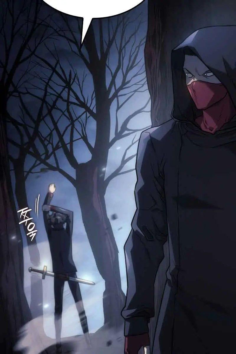 Revenge of the Iron-Blooded Sword Hound Chapter 4 Page 73