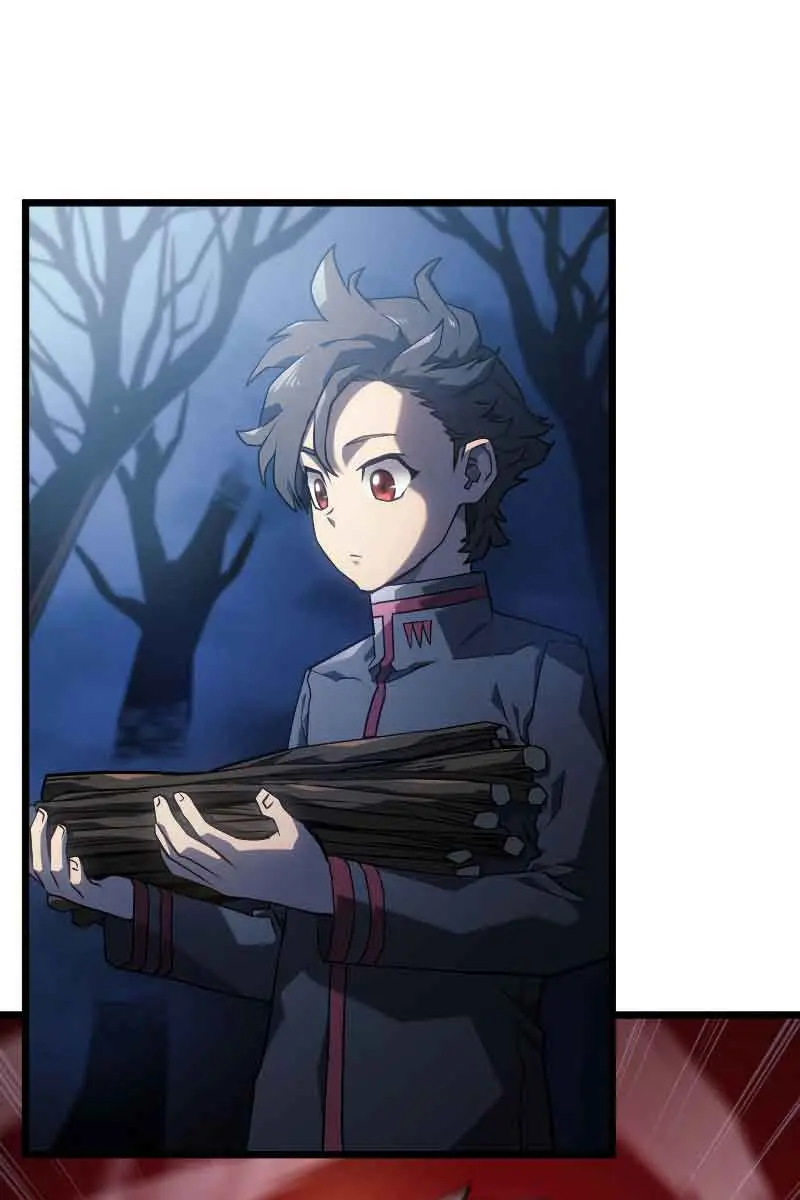 Revenge of the Iron-Blooded Sword Hound Chapter 4 Page 76