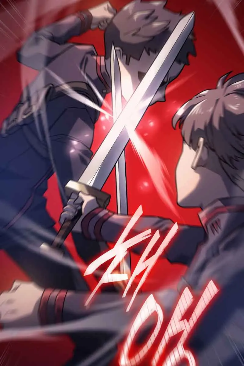 Revenge of the Iron-Blooded Sword Hound Chapter 4 Page 77