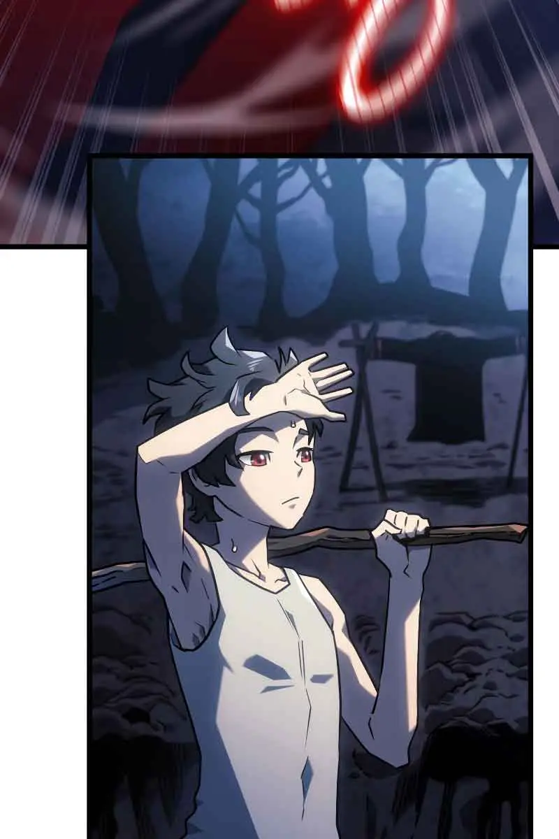 Revenge of the Iron-Blooded Sword Hound Chapter 4 Page 78