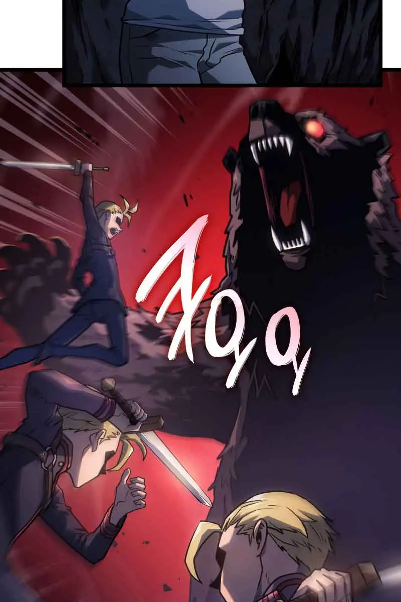 Revenge of the Iron-Blooded Sword Hound Chapter 4 Page 79