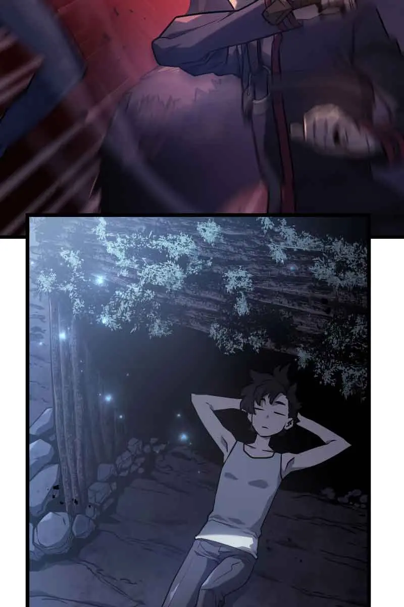 Revenge of the Iron-Blooded Sword Hound Chapter 4 Page 80